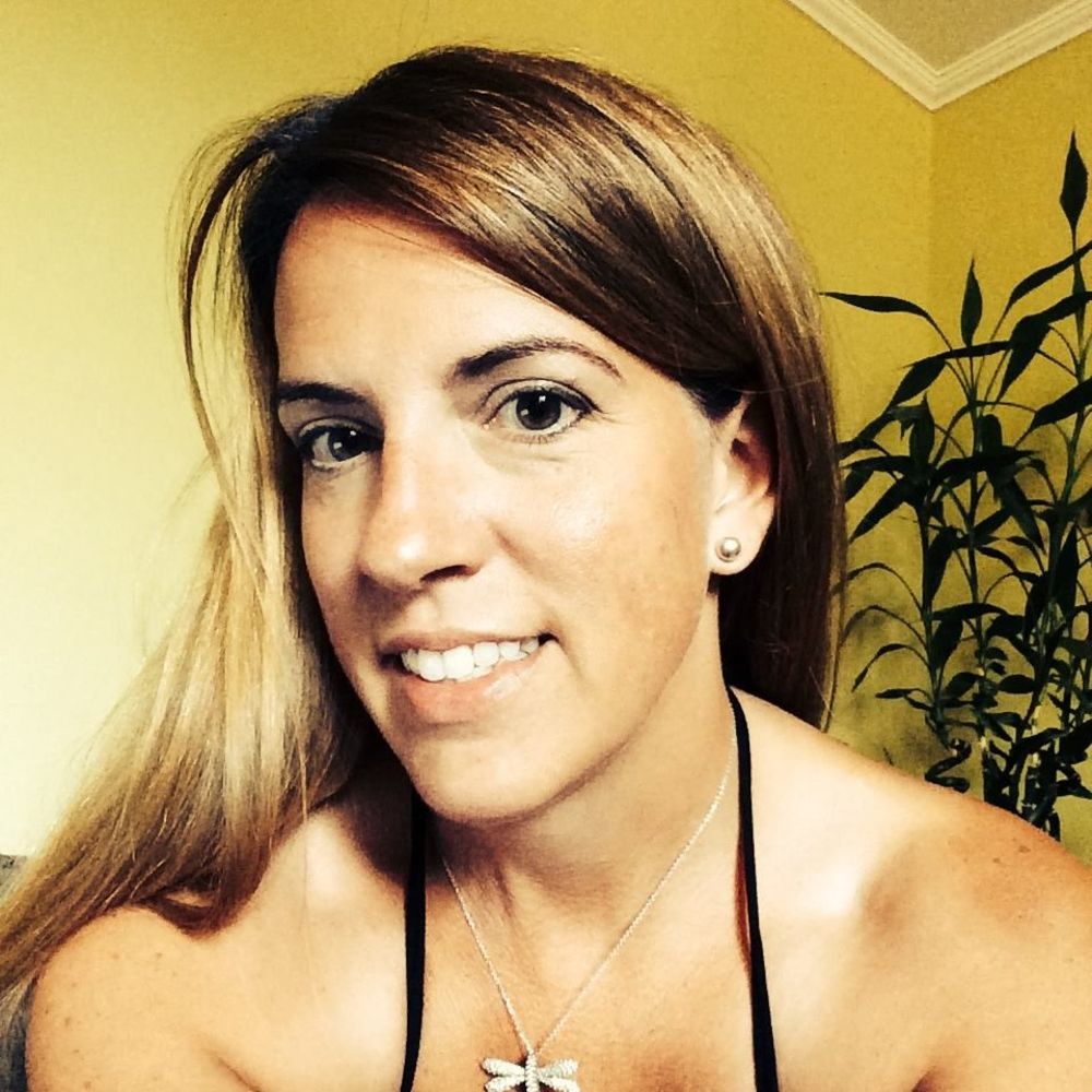 Meet your Posher, Kerri